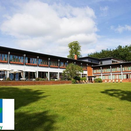 Hotel Hesselet Nyborg Εξωτερικό φωτογραφία