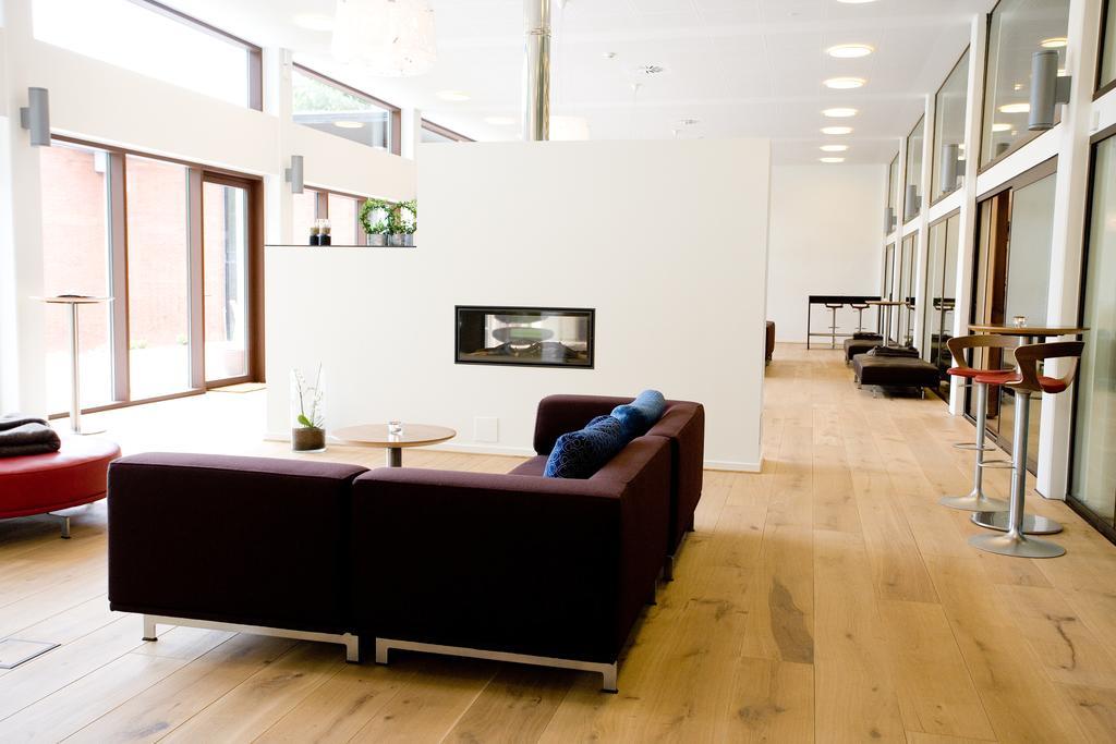 Hotel Hesselet Nyborg Εξωτερικό φωτογραφία