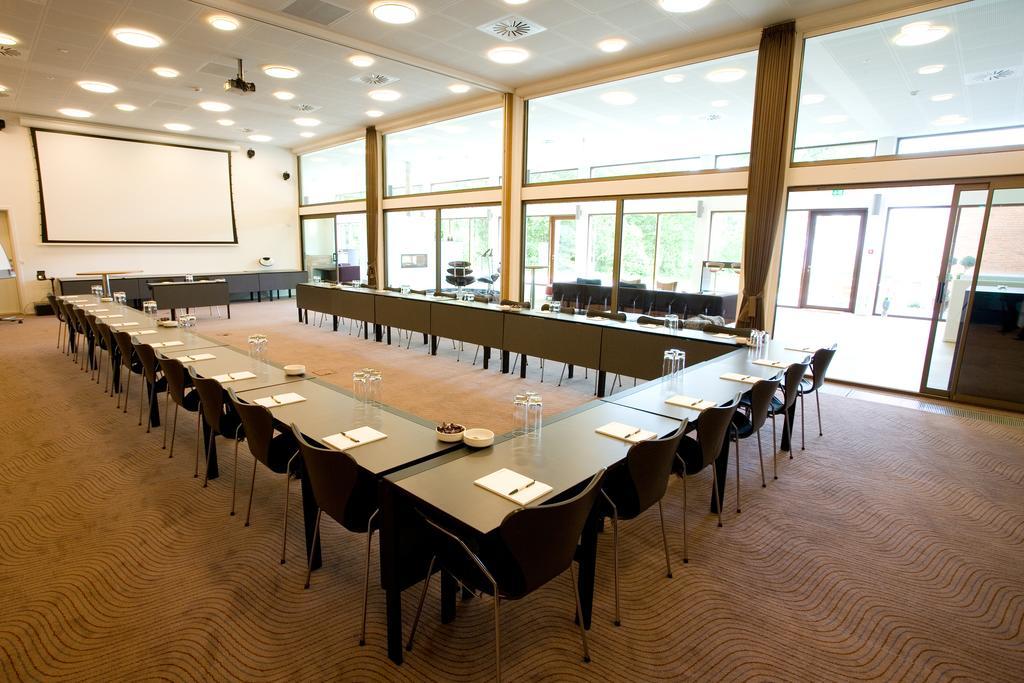 Hotel Hesselet Nyborg Εξωτερικό φωτογραφία