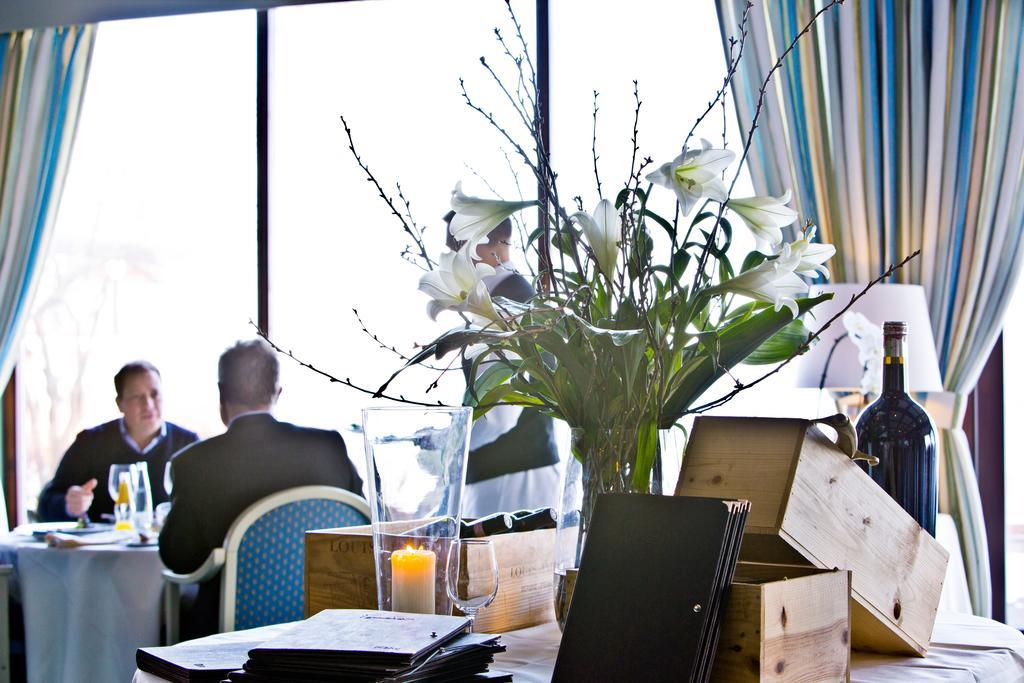 Hotel Hesselet Nyborg Εξωτερικό φωτογραφία