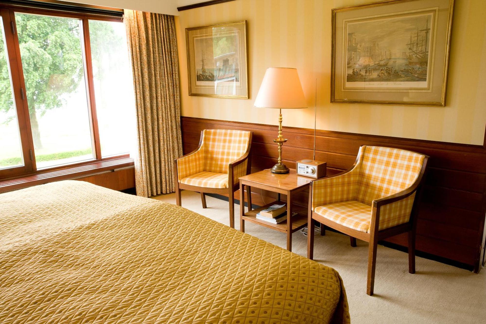 Hotel Hesselet Nyborg Δωμάτιο φωτογραφία