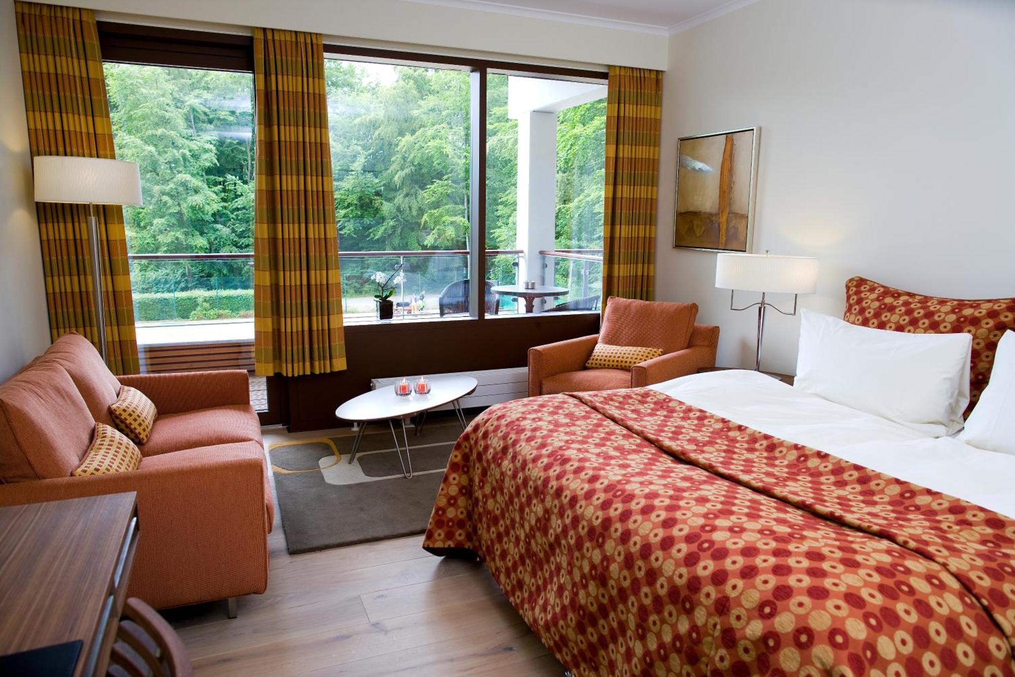 Hotel Hesselet Nyborg Δωμάτιο φωτογραφία