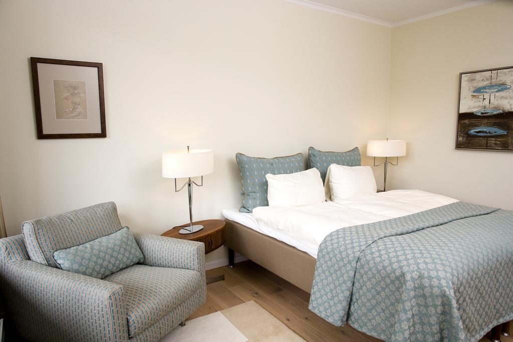 Hotel Hesselet Nyborg Εξωτερικό φωτογραφία