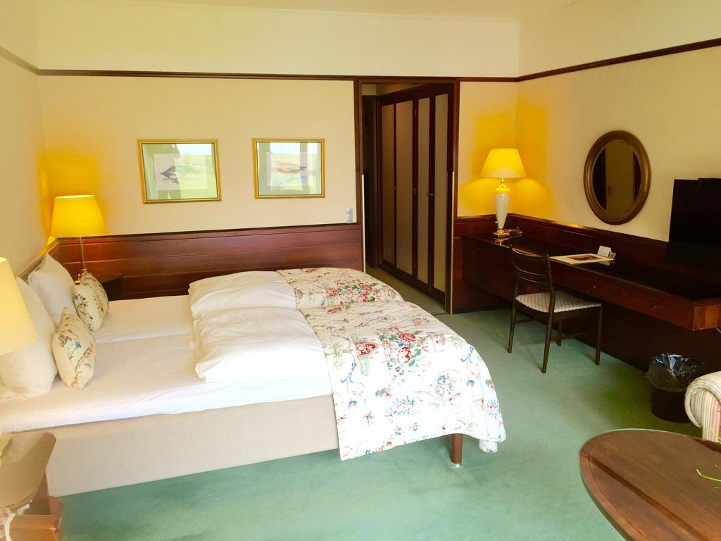 Hotel Hesselet Nyborg Εξωτερικό φωτογραφία