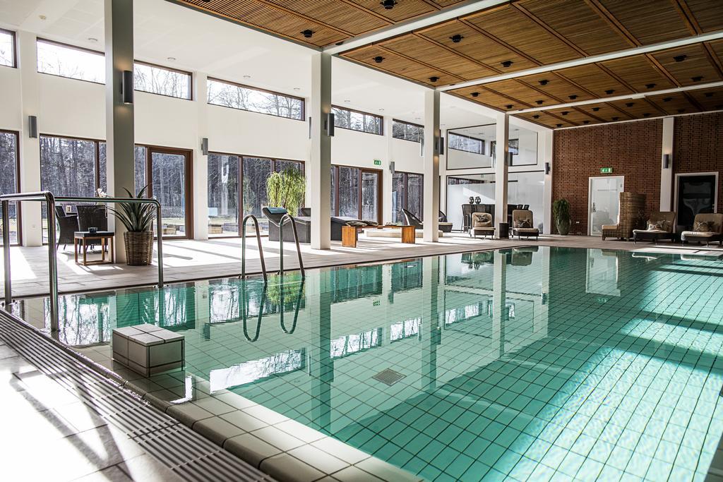 Hotel Hesselet Nyborg Εξωτερικό φωτογραφία