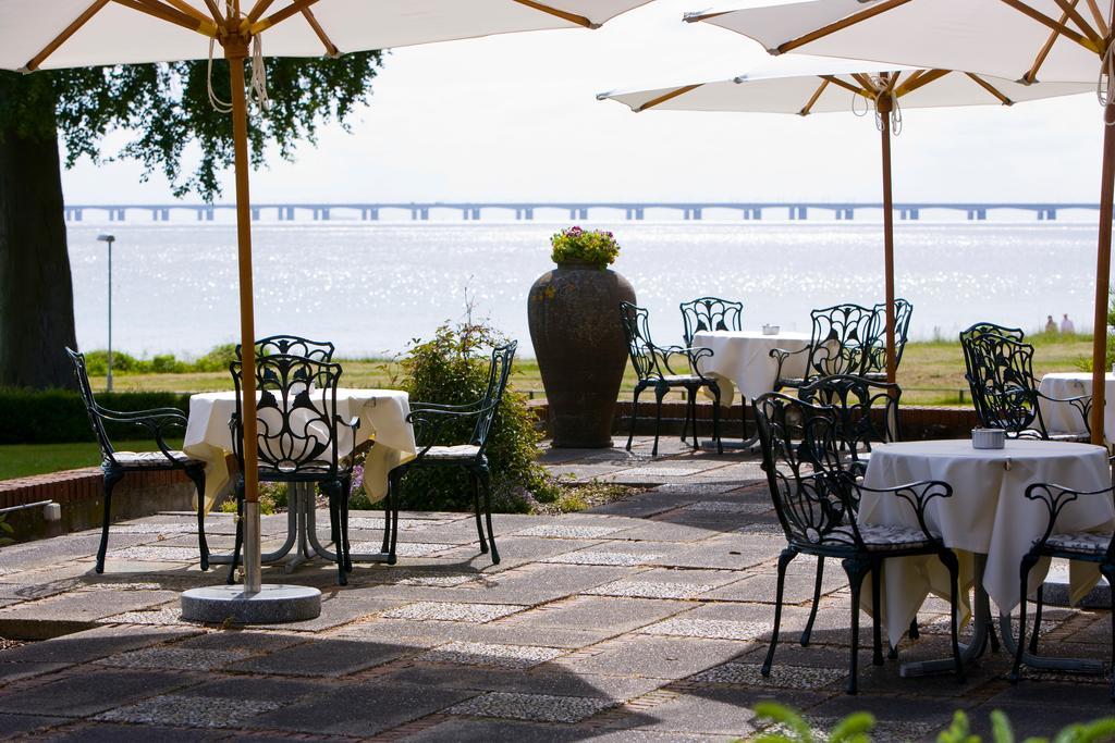 Hotel Hesselet Nyborg Εξωτερικό φωτογραφία