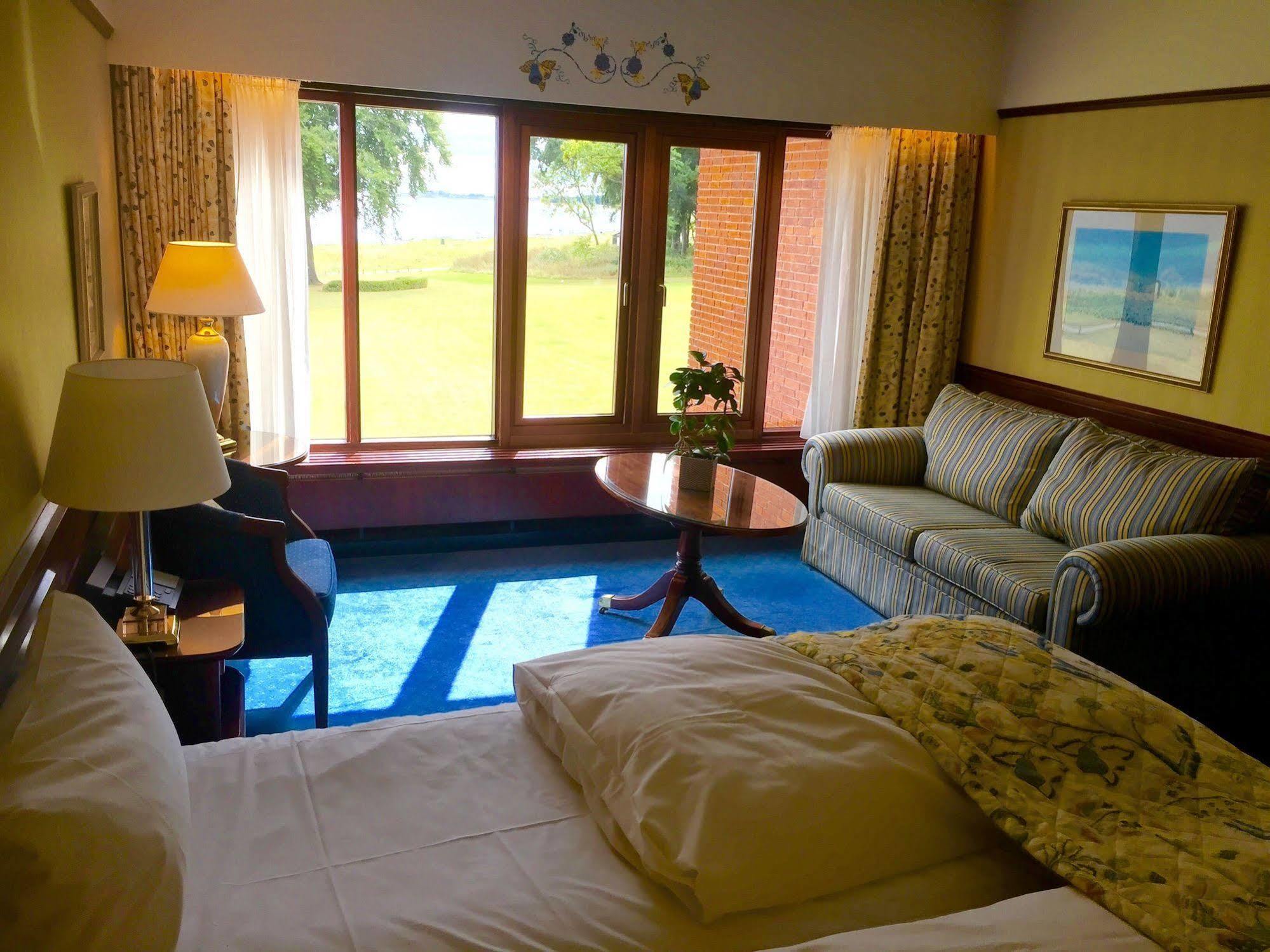 Hotel Hesselet Nyborg Εξωτερικό φωτογραφία