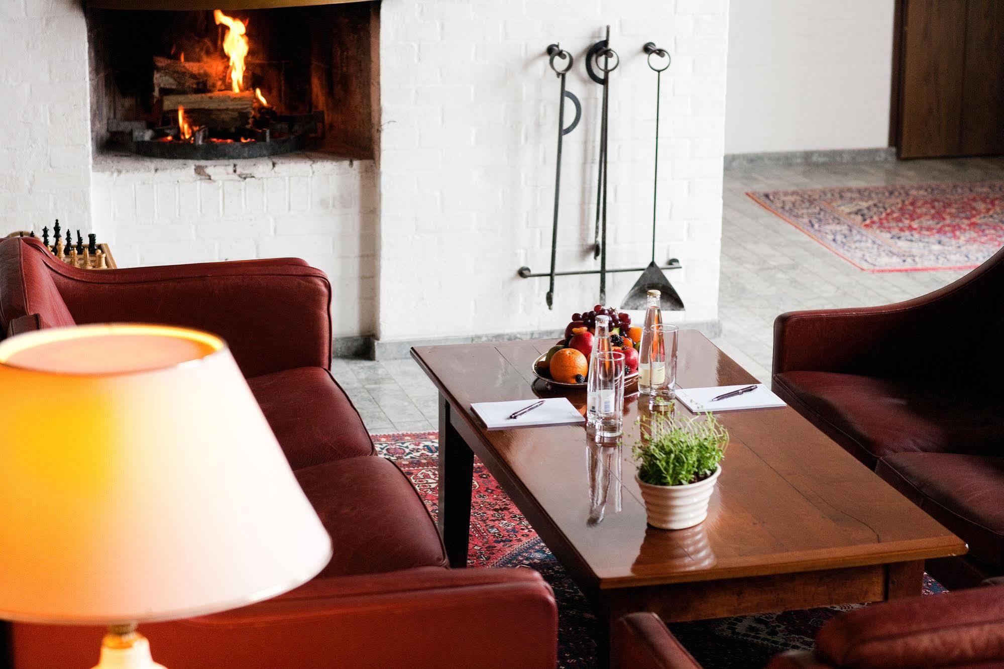 Hotel Hesselet Nyborg Εξωτερικό φωτογραφία