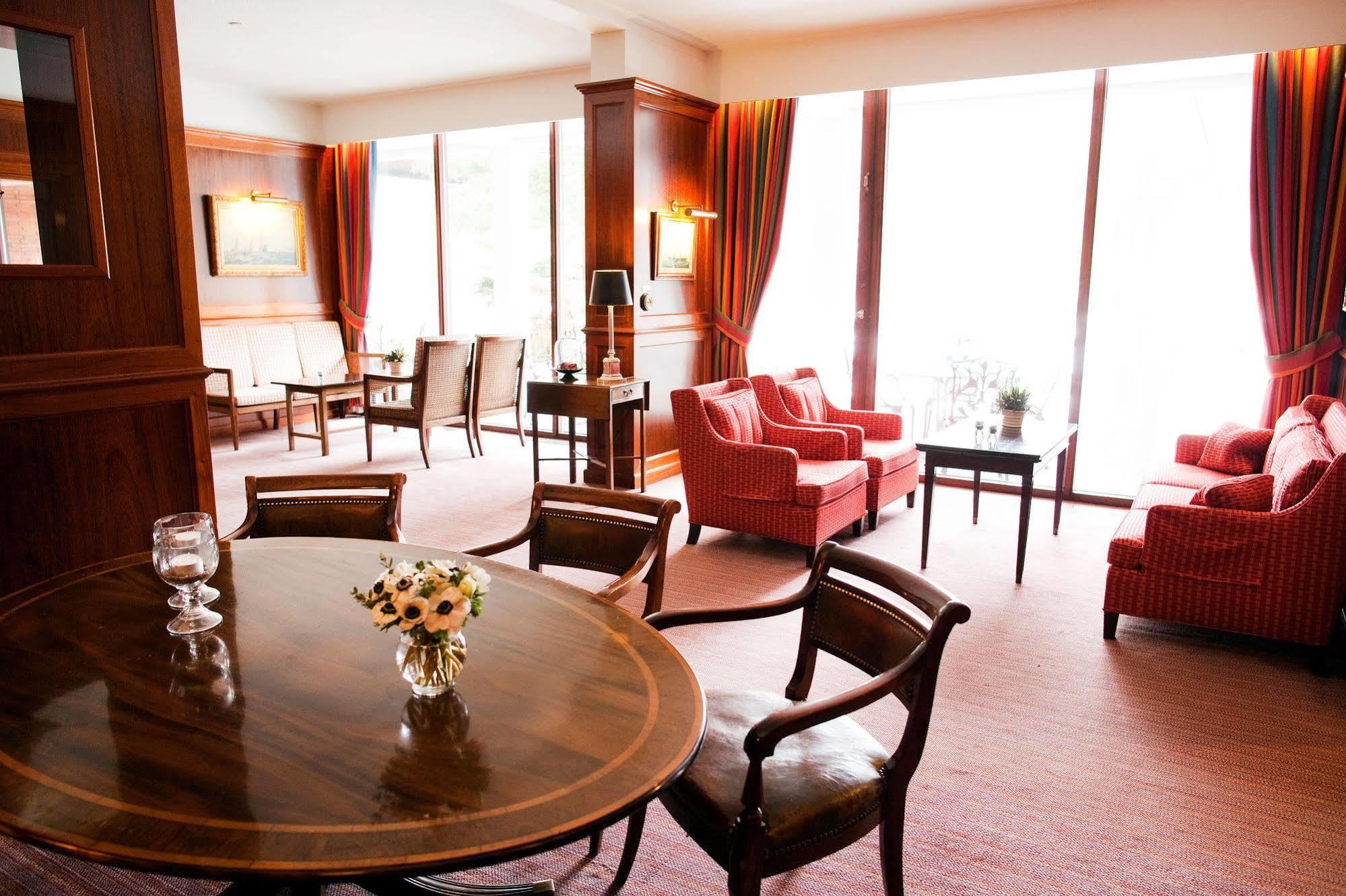 Hotel Hesselet Nyborg Εξωτερικό φωτογραφία