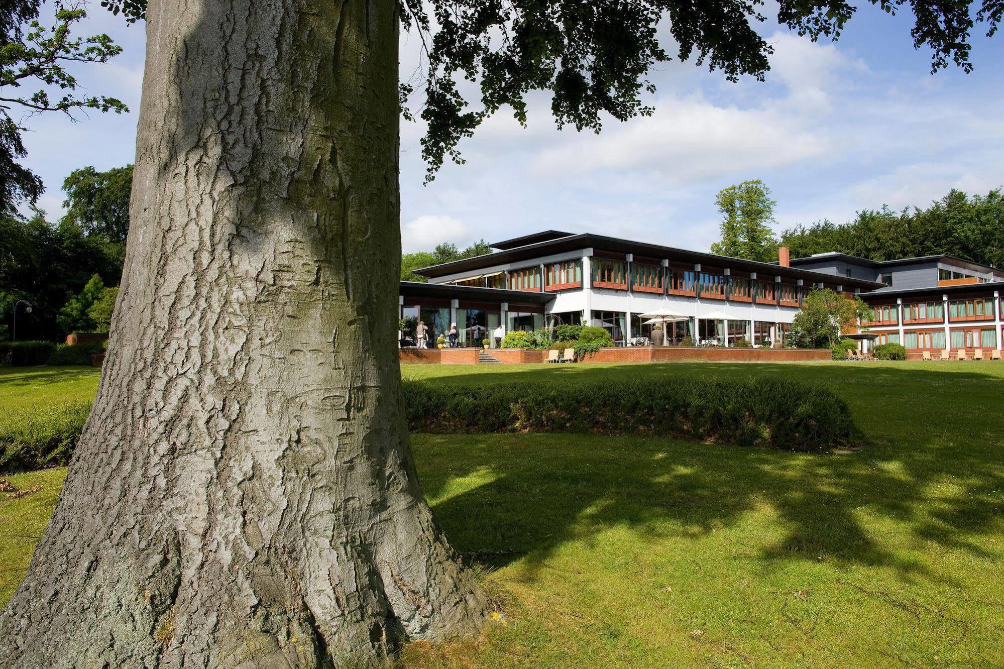 Hotel Hesselet Nyborg Εξωτερικό φωτογραφία