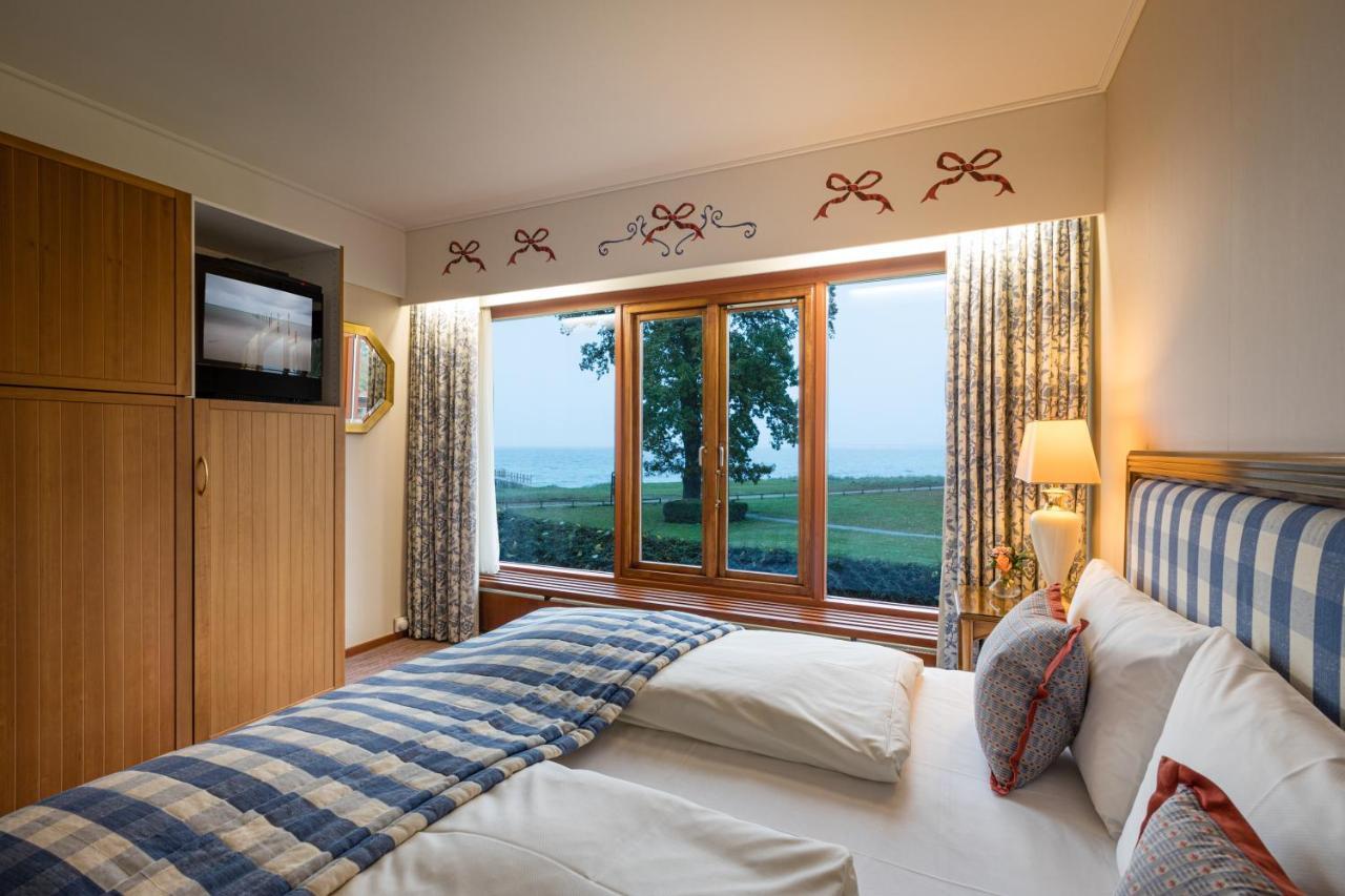 Hotel Hesselet Nyborg Εξωτερικό φωτογραφία