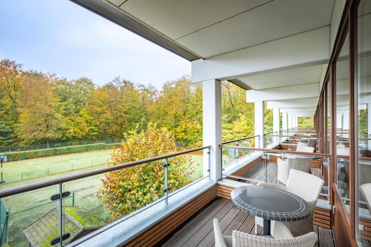 Hotel Hesselet Nyborg Εξωτερικό φωτογραφία