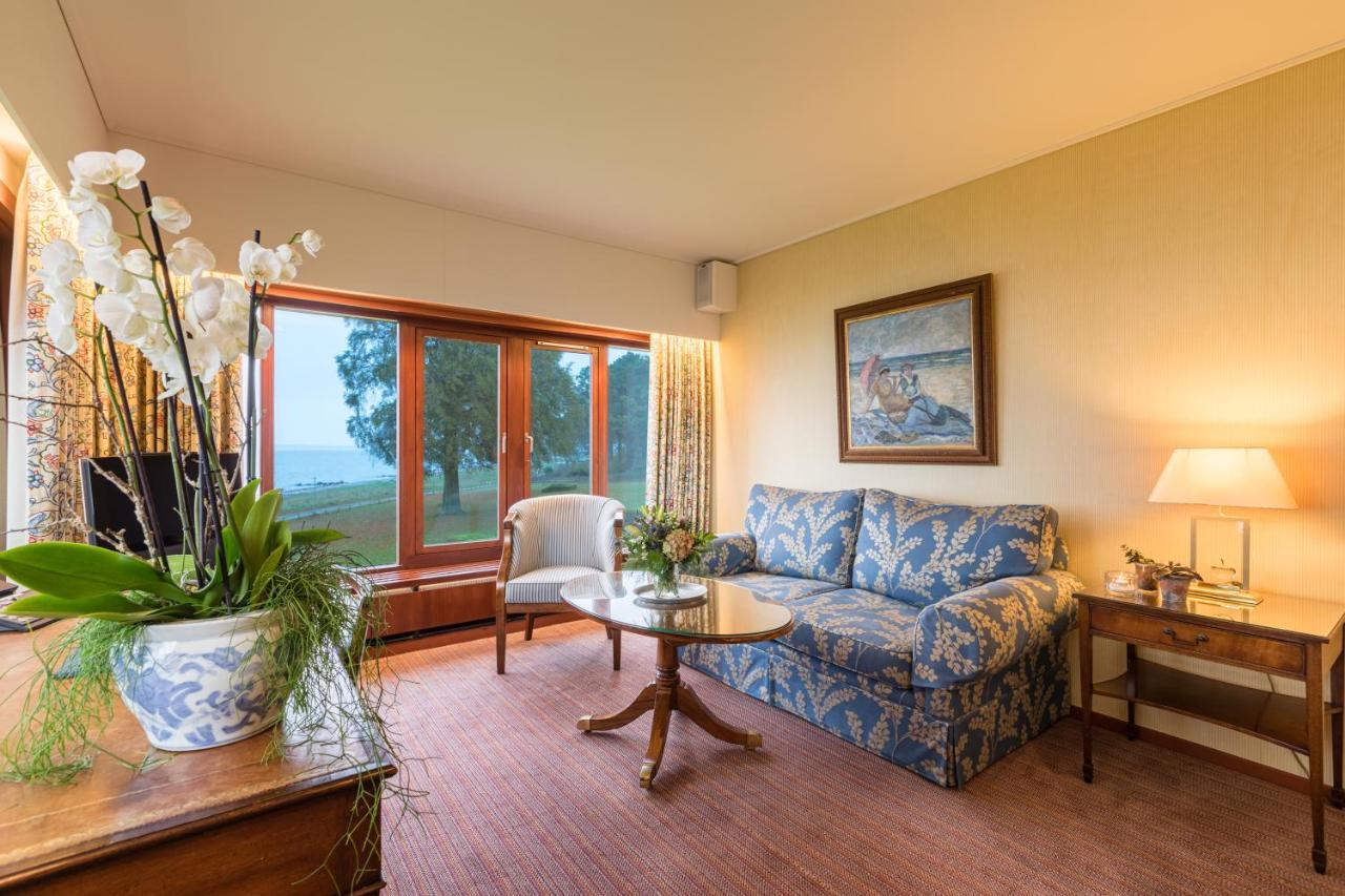 Hotel Hesselet Nyborg Εξωτερικό φωτογραφία