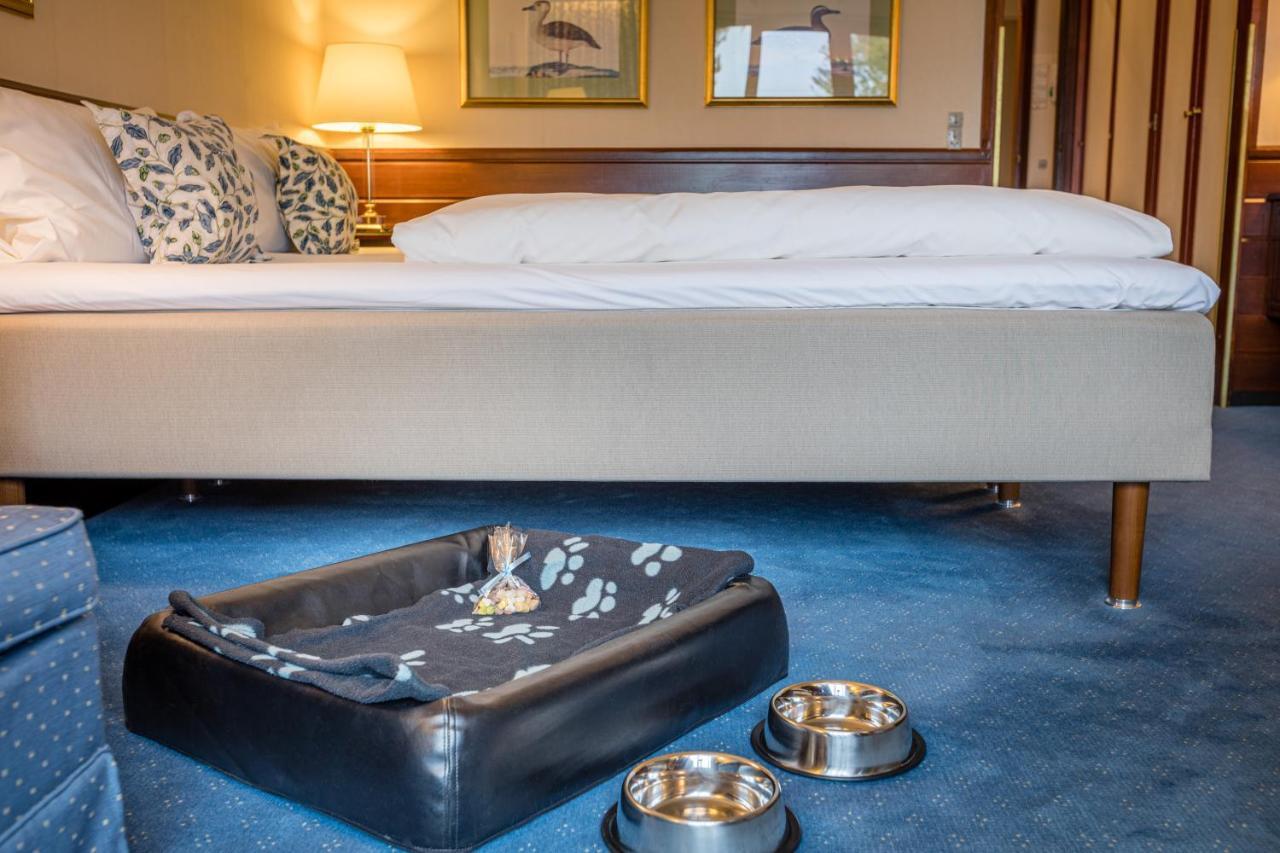 Hotel Hesselet Nyborg Εξωτερικό φωτογραφία